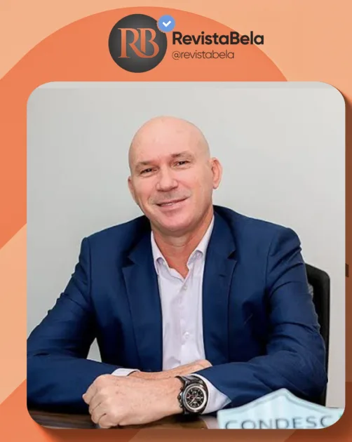 Bateu, Levou: Após Ataque Pessoal de Jânio Natal, Luciano Francisceto Rebate com Firmeza e Eleva o Tom na Política Regional