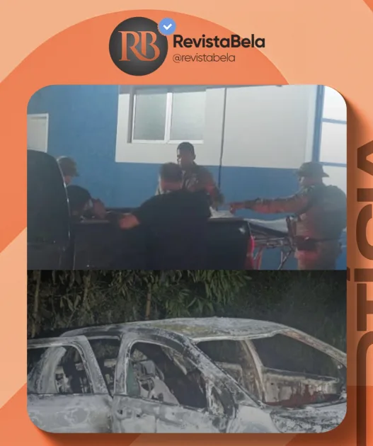 ITABELA: trabalhadores ficam gravemente feridos após ataque em fazenda na zona rural