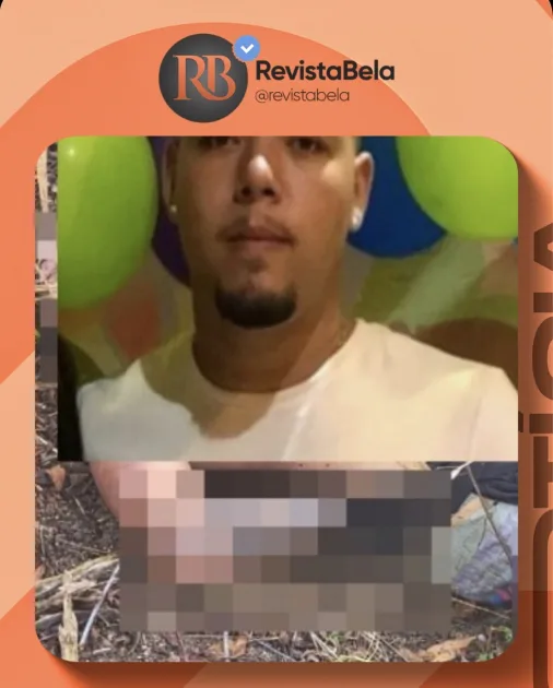 Jovem entregador sequestrado durante entrega é encontrado morto em área de mata em Itabela
