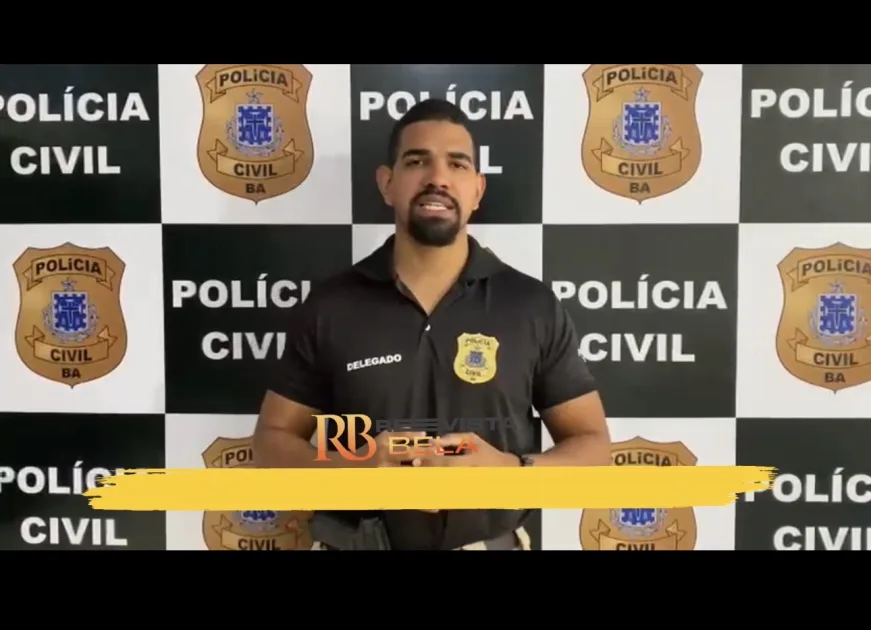 Operação Libertatis prende suspeitos e mira grupo criminoso em Eunápolis