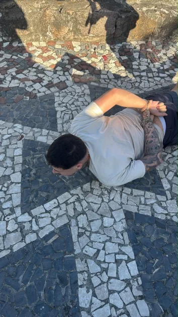 FORÇAS INTEGRADAS DE SEGURANÇA PÚBLICA CUMPREM MANDADO DE PRISÃO TEMPORÁRIA CONTRA INTEGRANTE DE ORGANIZAÇÃO CRIMINOSA ULTRAVIOLENTA ACUSADO DE HOMICÍDIO