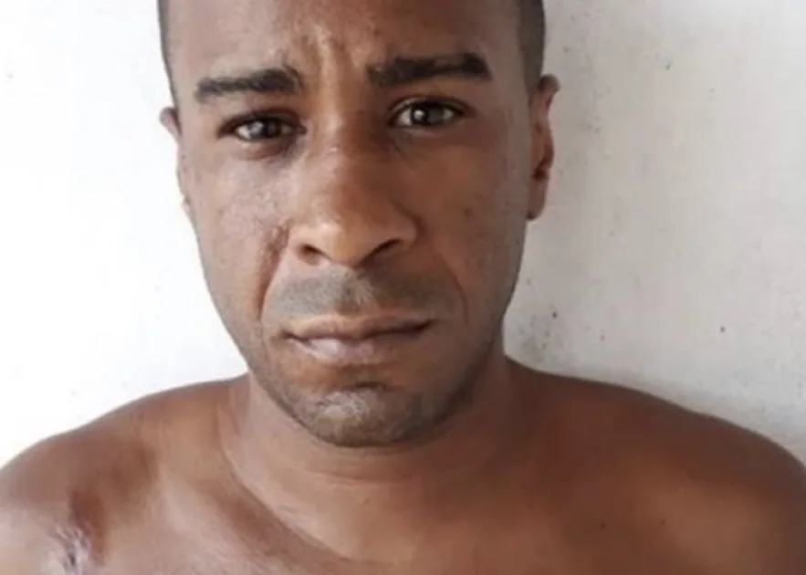 HOMEM BALEADO EM ITABELA MORRE APÓS CERCA DE 20 DIAS INTERNADO EM HOSPITAL DE EUNÁPOLIS