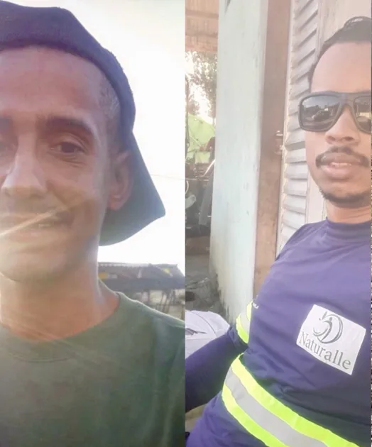 Grave acidente com caminhão de coleta de lixo deixa dois mortos na BA-001, em Porto Seguro