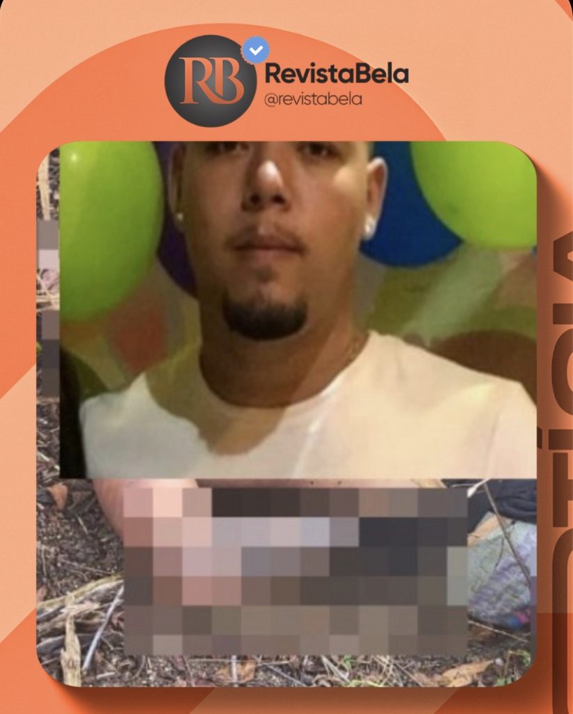 Jovem entregador sequestrado durante entrega é encontrado morto em área de mata em Itabela