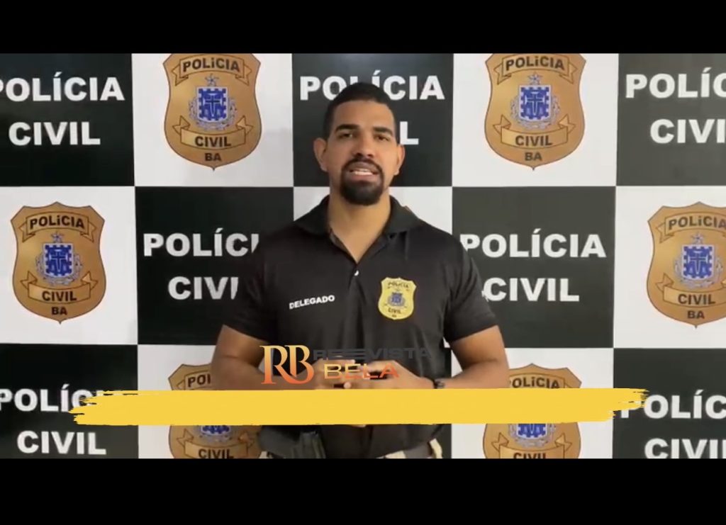 Operação Libertatis prende suspeitos e mira grupo criminoso em Eunápolis