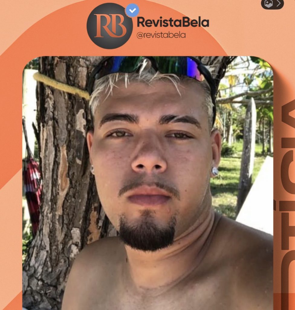 Suspeito de envolvimento na morte de motoboy em Itabela é preso em Eunápolis